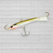 Балансир GC N-Ice Jig, 80мм, 28г, колір B102